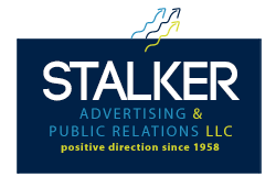 Stalker Advertising & Public Relations, LLC logo